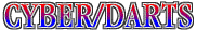 CyberDarts Logo