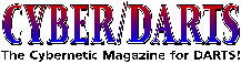 CYBERDARTS LOGO