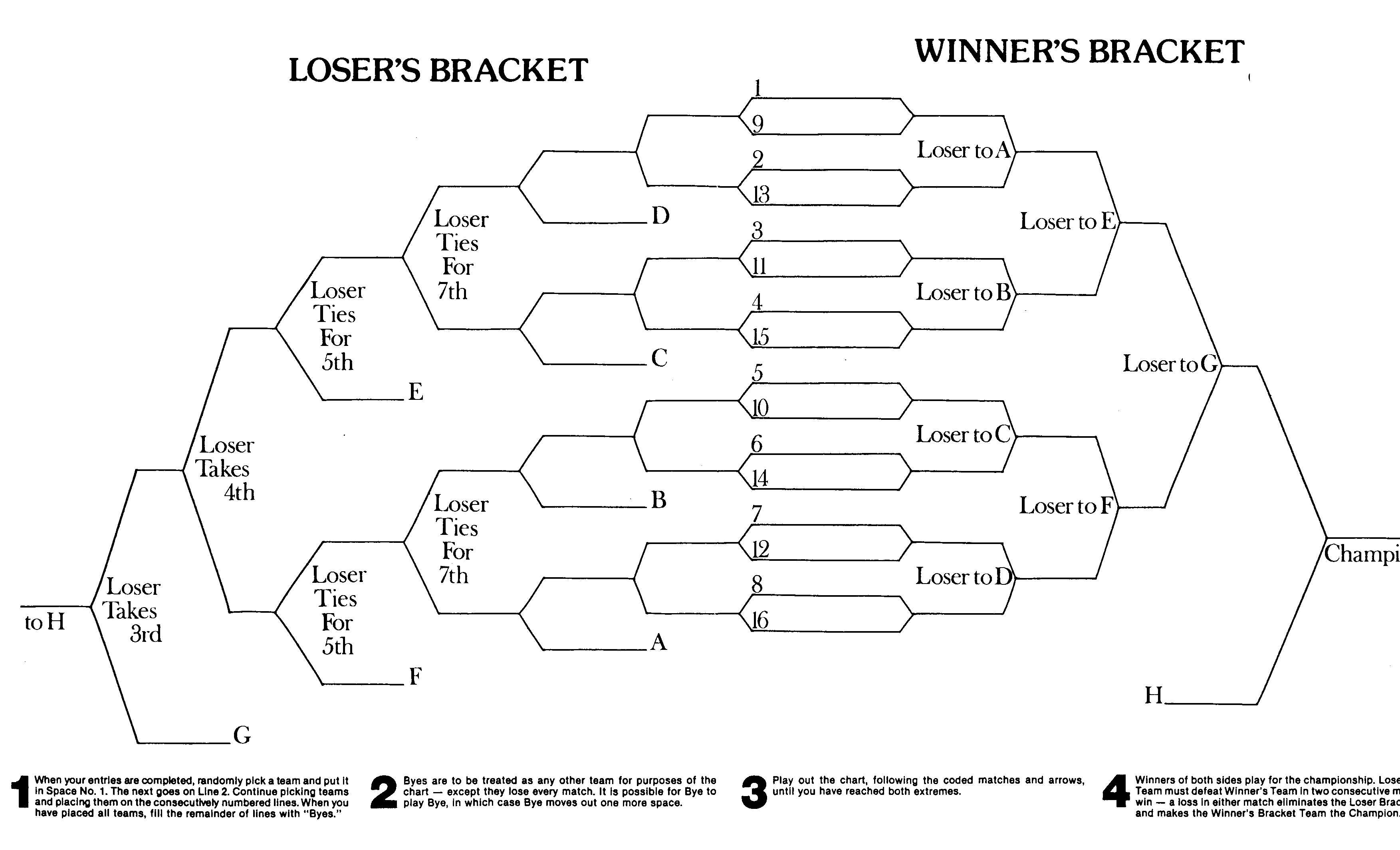 Download 7 Team Round Robin Tournament Template Weeklyfile