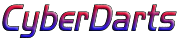 CyberDarts logo